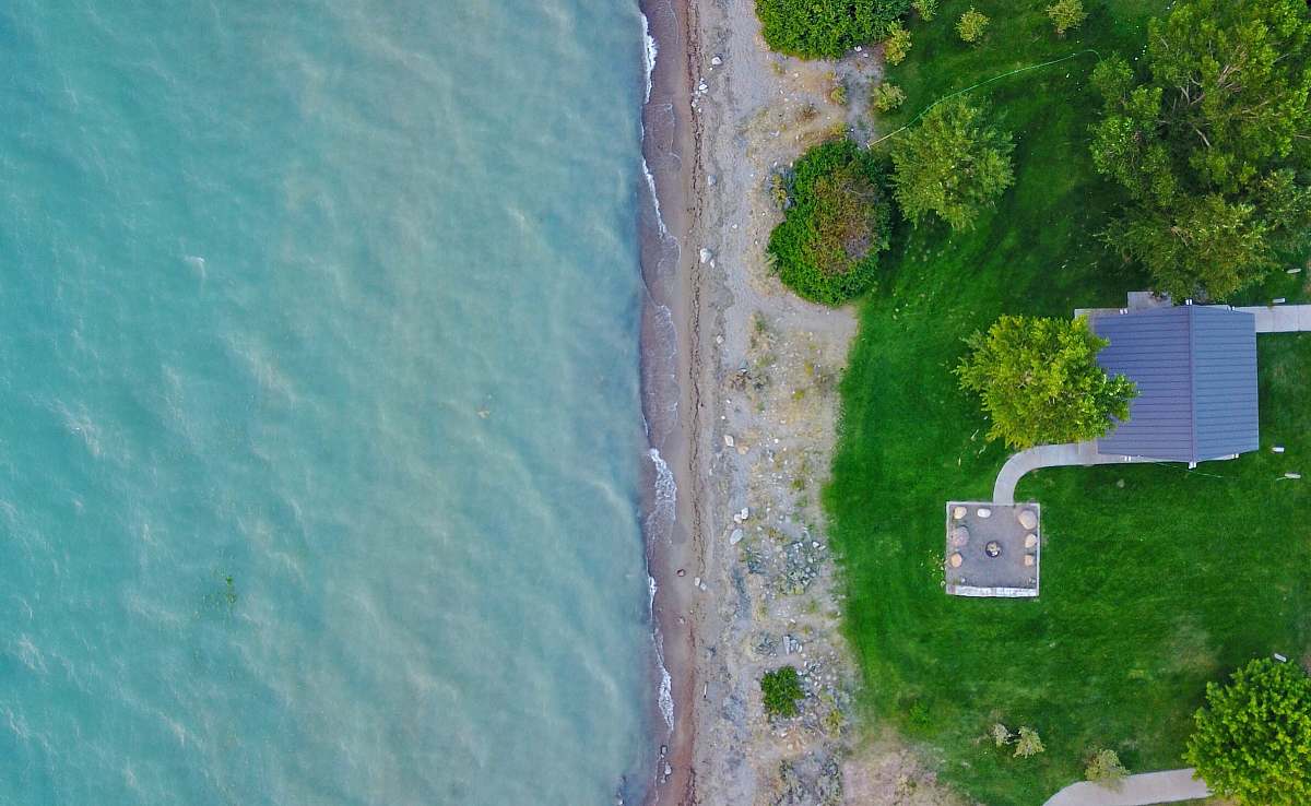 united states  bear lake
